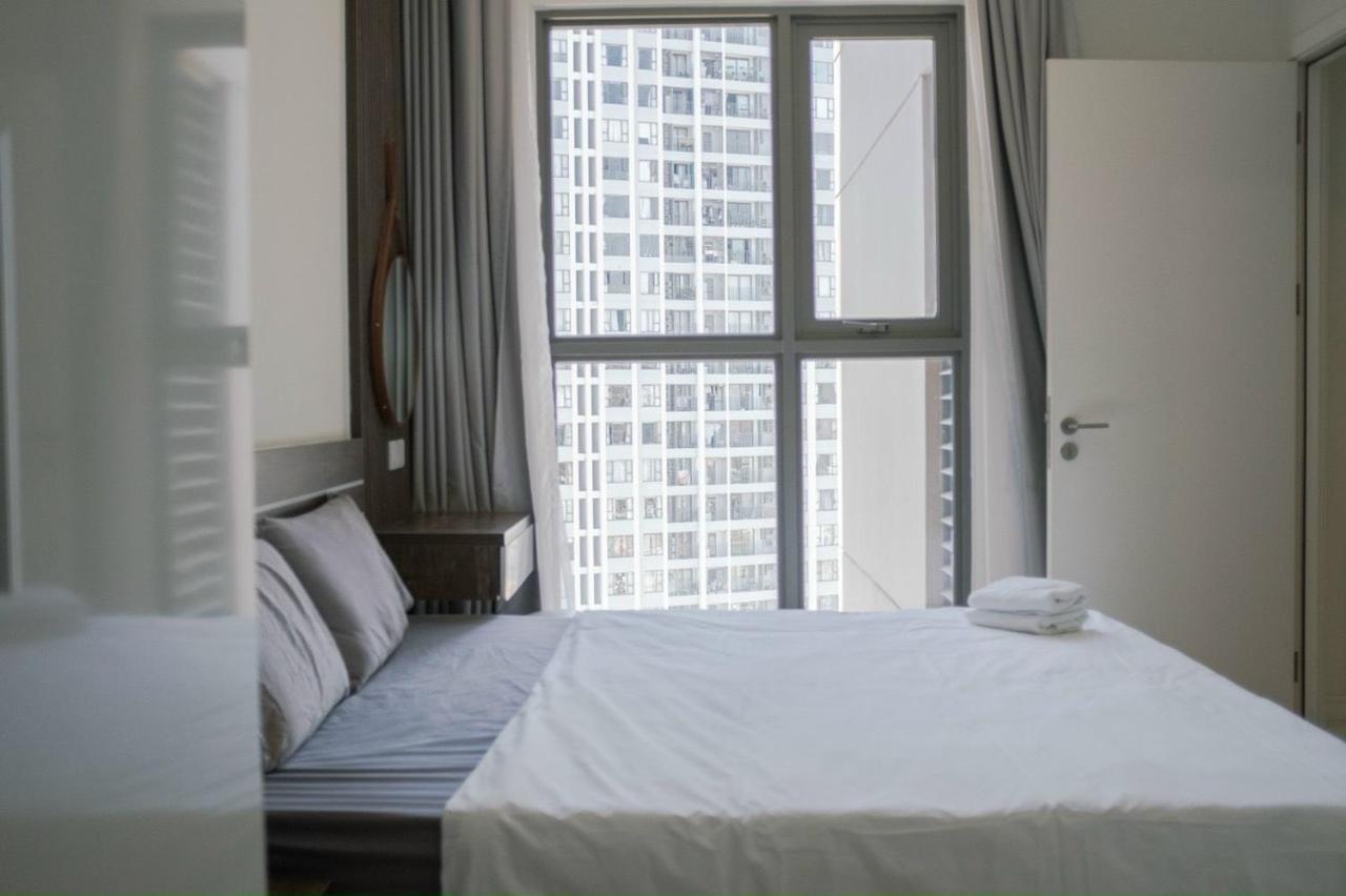 Justay Millennium Riverside Cidade de Ho Chi Minh Exterior foto